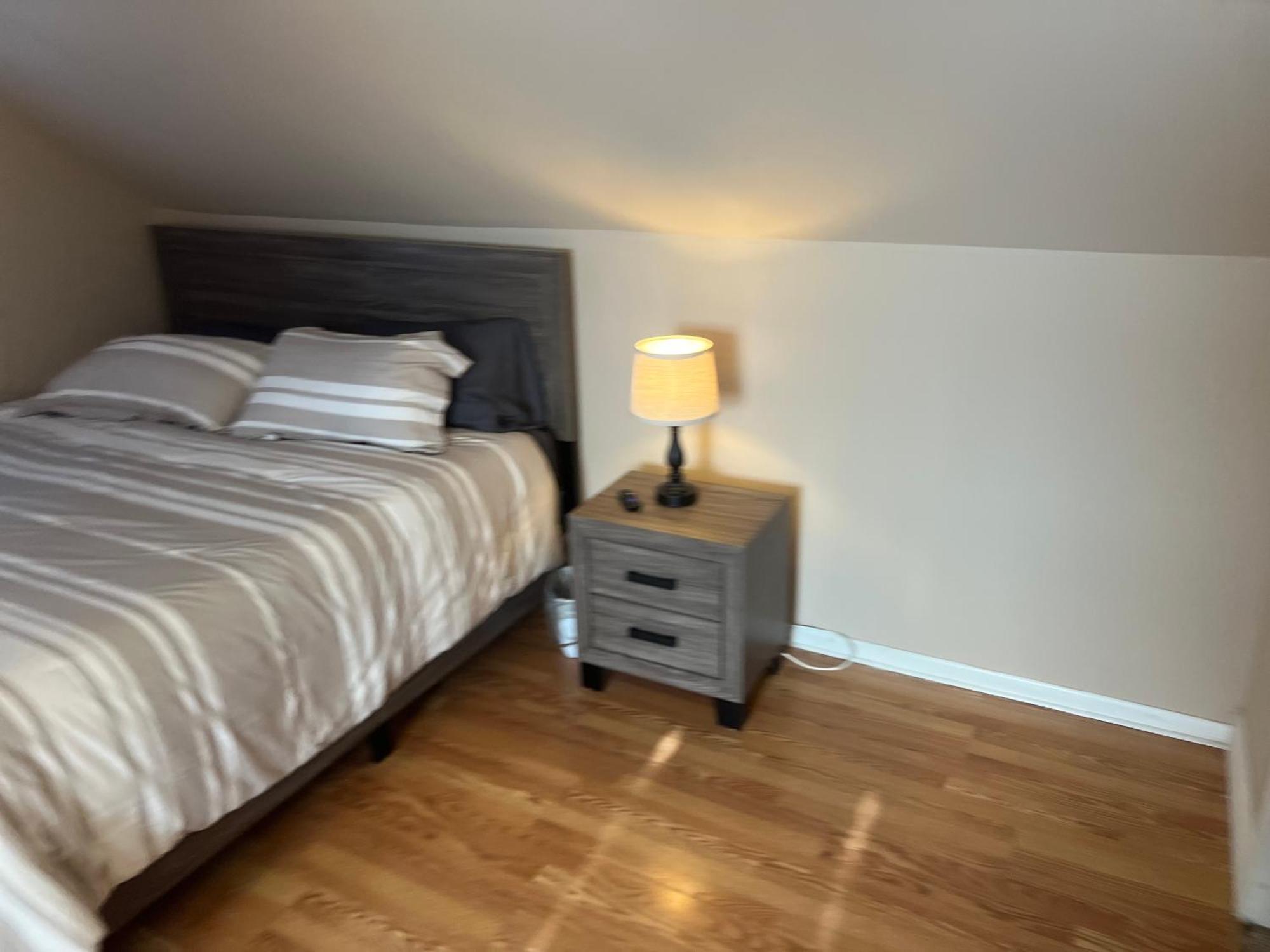 Spacious 3 Bedroom Ewing Home -Quiet Trenton Buitenkant foto