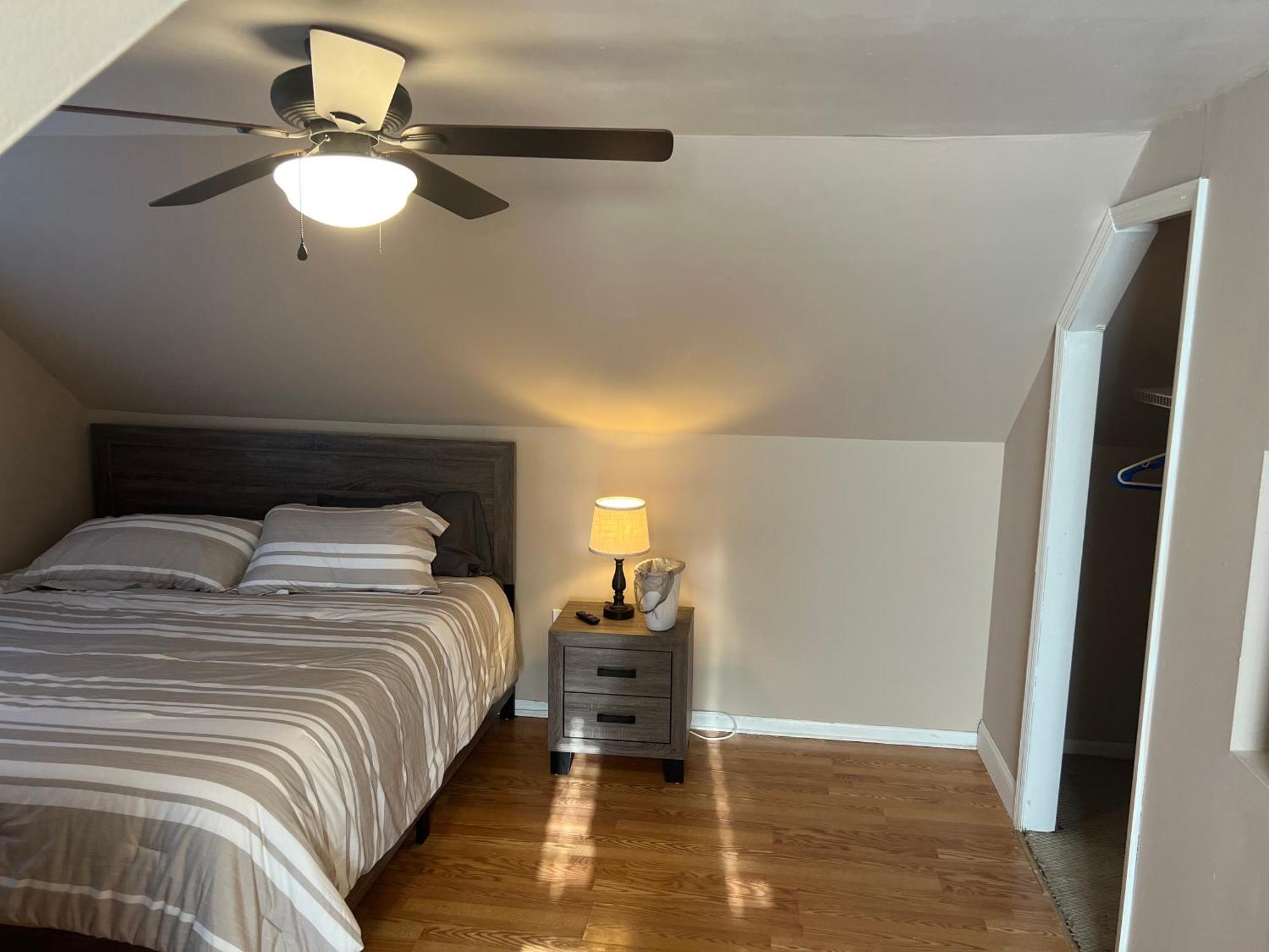 Spacious 3 Bedroom Ewing Home -Quiet Trenton Buitenkant foto