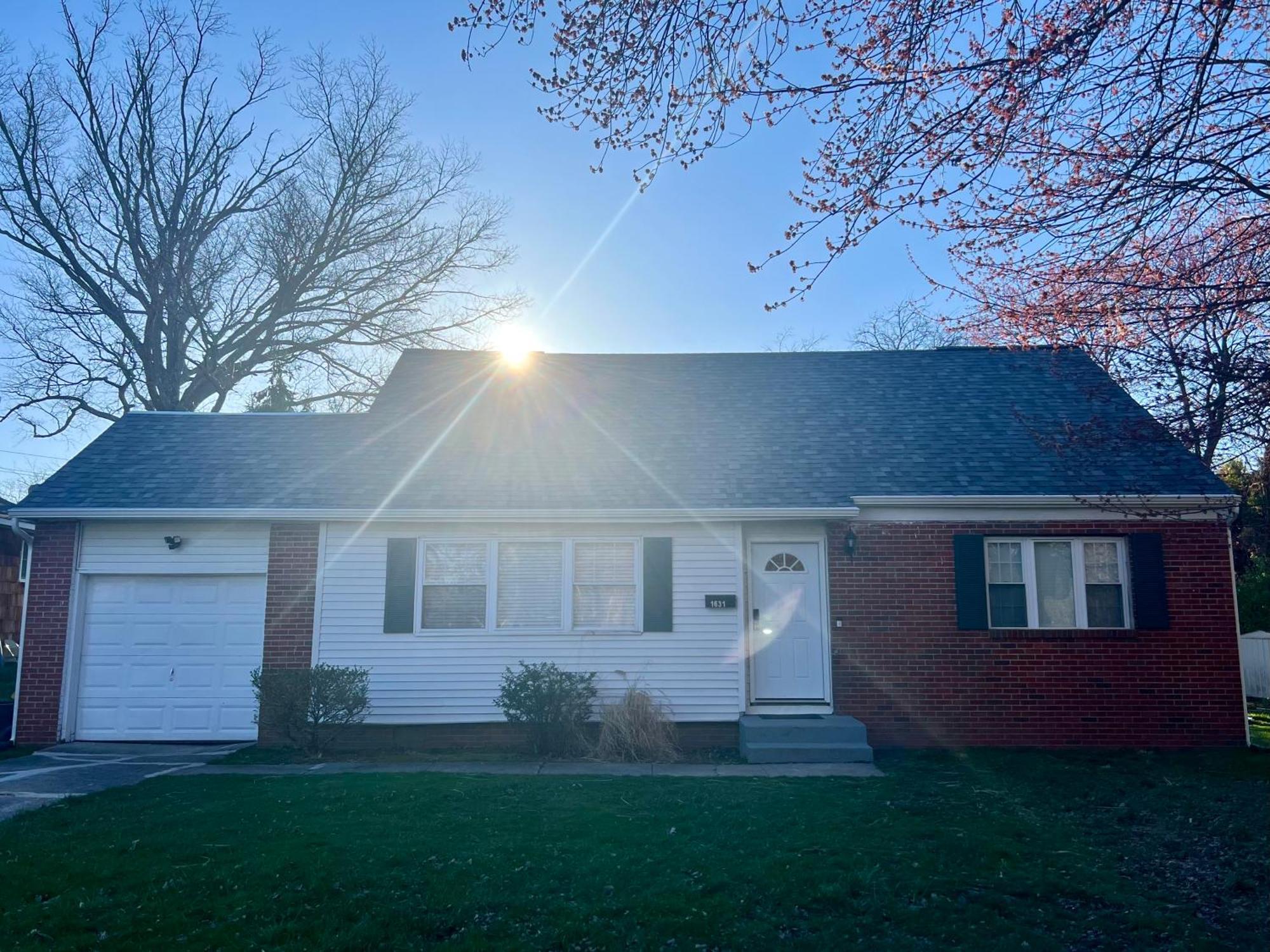 Spacious 3 Bedroom Ewing Home -Quiet Trenton Buitenkant foto