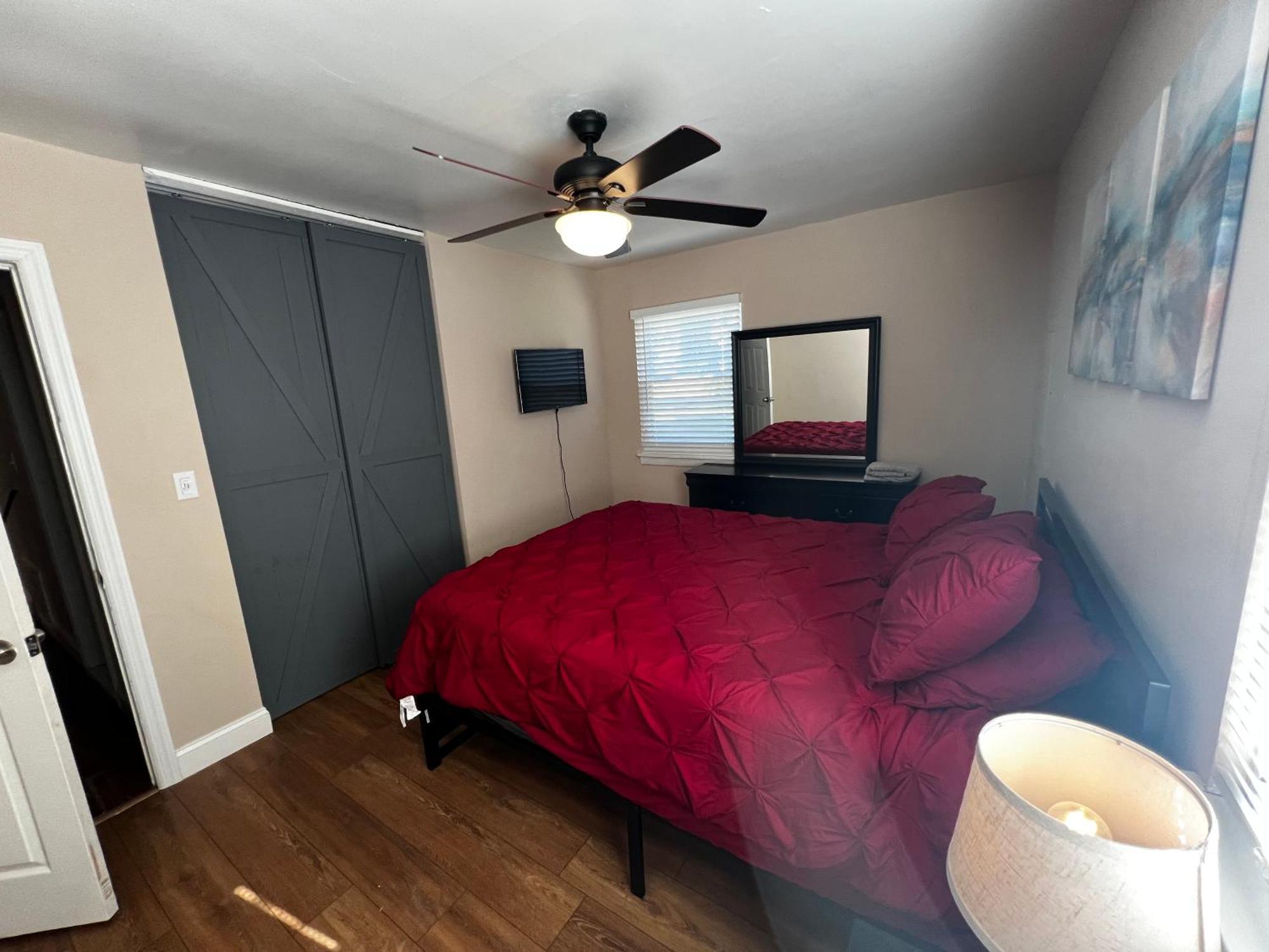 Spacious 3 Bedroom Ewing Home -Quiet Trenton Buitenkant foto