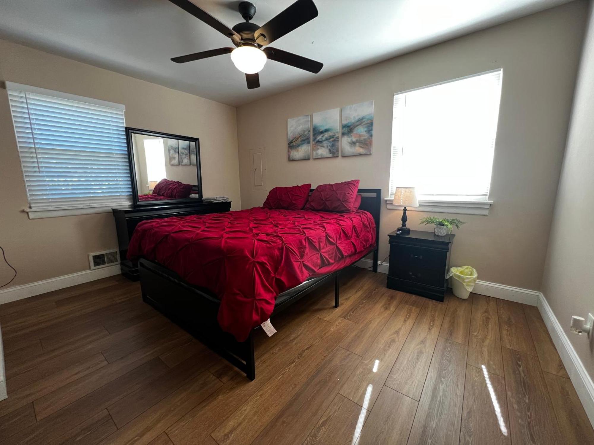 Spacious 3 Bedroom Ewing Home -Quiet Trenton Buitenkant foto
